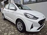 HYUNDAI i10 1.0 MPI Connectiline  OK NEOPATENTATO