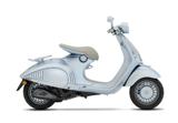 VESPA Vespa 946 SNAKE 125