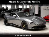 FERRARI Roma HISTORICAL COLOURS|CARBON PACK|SCUDETTI|360 CAMERA
