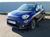 FIAT 500X 1.5 T4 Hybrid 130 CV DCT SPORT Dolcevita