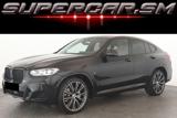 BMW X4 30d xDrive M SPORT PANORAMA BLACK PACK ACC 21