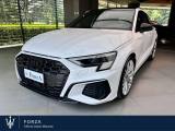 AUDI S3 Sportback 2.0 tfsi Sport Attitude quattro s-tronic