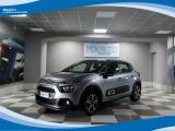 CITROEN C3 PureTech 83 S&S Plus