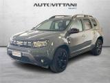DACIA Duster 1.5 Blue dCi SL Extreme 4x2