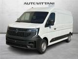RENAULT Master E Tech T35 52kWh L2H2