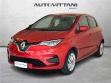 RENAULT ZOE Zen R135 Flex e shifter my20