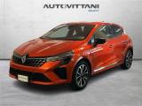RENAULT Clio 1.0 eco g Techno 100cv