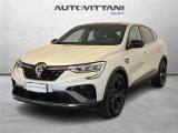 RENAULT Arkana 1.6 E Tech full hybrid R.S. Line 145cv