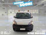 FIAT Doblo Maxi 1.4T-Jet Nat. Power PL-TN SX Officina Mobile