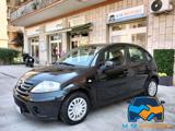 CITROEN C3 1.1 GPL 60 Exclusive Style *DISTRIBUZIONE OK*