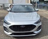 FORD Focus 1.0 EcoBoost Hybrid 125 CV Powershift 5p. ST-Line