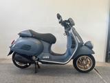 VESPA GTV 310 OFFICINA 8