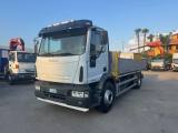 IVECO EUROCARGO 180E28 CASSONE FISSO