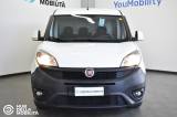 FIAT Doblo Doblò 1.3 MJT PC-TN Cargo Lamierato SX 3 Posti