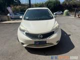 NISSAN Note 1.5 dCi Tekna