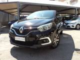 RENAULT Captur dCi 8V 110 CV Start&Stop Energy Sport Edition