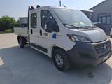 FIAT DUCATO  2.3 MJT 140 CV DOPPIA CABINA CASSONE FISSO