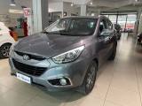 HYUNDAI iX35 1.7 CRDi 2WD Xpossible NEOPATENTATI