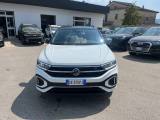 VOLKSWAGEN T-Roc 1.0 TSI R-Line