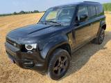 LAND ROVER Defender 110 3.0D I6 200CV AWD AUTO S TOTAL BLACK