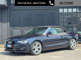 AUDI A5 Cabrio 2.0 TFSI 211 CV quattro S tronic Business P