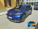 VOLKSWAGEN ID.4 1ST
