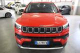 JEEP Compass 1.3 Turbo T4 190 CV PHEV AT6 4xe Limited