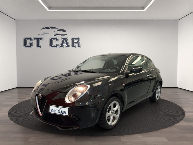 alfa romeo mito 1.4 78 cv 8v ss