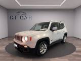 JEEP Renegade 1.6 Mjt DDCT 120 CV Limited ADATTA A NEOPATENTATI