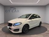 MERCEDES-BENZ B 160 Premium * TENUTA IN MODO MANIACALE*SI NEOPATENTATI