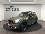 MINI Countryman Mini Cooper SD Countryman ALL4