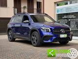 MERCEDES-BENZ GLB 200 d 150 CV 4MATIC DCT AMG Line Night Edition