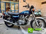 KAWASAKI Z 1000 (1977 - 84) Completamente Restaurata, ASI con CRS, Targa Roma