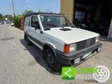 FIAT Panda 1ª serie 4x4 Pandarock Moretti  edizione limitata