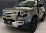 LAND ROVER Defender 90 3.0D I6 250 CV AWD Auto S Gancio Traino