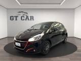 PEUGEOT 208 1° serie PureTech 82 Stop&Start 5 porte Signature
