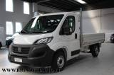 FIAT Ducato 35 2.2 Mjt 140CV AT9 PLM-SL Cassonato-CAR PLAY