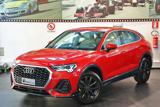 AUDI Q3 35 TFSI Sportback S-Tronic Business Plus