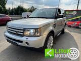 LAND ROVER Range Rover 4.2 V8 Supercharged