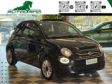 FIAT 500C CABRIO 1.0 Dolcevita UCONNECT 7POLLICI
