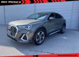 AUDI Q3 SPB 35 TFSI S tronic S line edition s-line