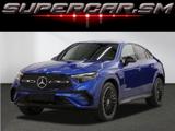 MERCEDES-BENZ GLC 220 d 4Matic Mild hybrid Coupé AMG Line + NIGHT 20