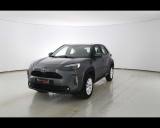 TOYOTA Yaris Cross 1.5 Hybrid 5p. E-CVT Business