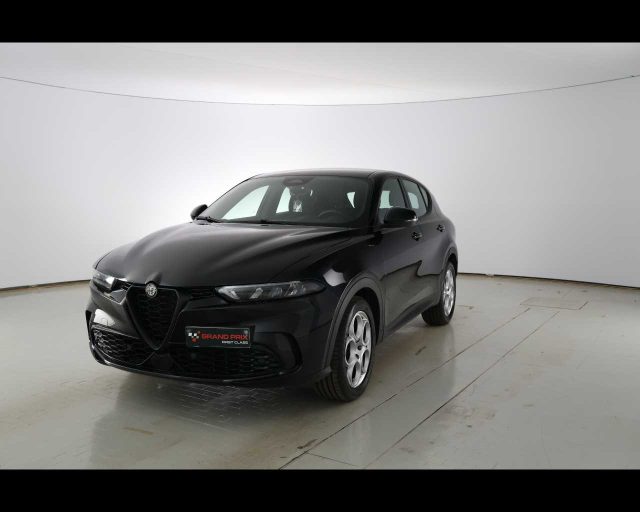 alfa romeo tonale 1.5 130 cv mhev tct7 sprint usata