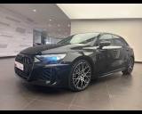 AUDI RS3 NUOVA A3 SPORTBACK  Spb    qu  2,5    L5  294