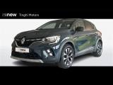 RENAULT Captur 1.0 tce Techno Gpl 100cv