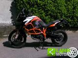 KTM 1190 Adv Adventure/R