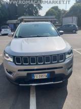 JEEP Compass 1.4 MultiAir 2WD Limited UNIPRO