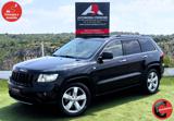 JEEP Grand Cherokee 3.0 CRD 241cv Overland (Tetto/Navi/Retro)