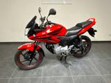 HONDA CBF 125 CBF 1250